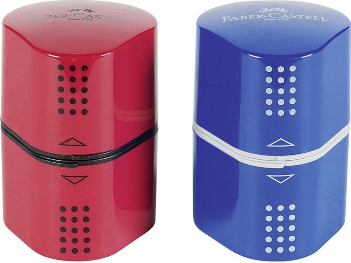 Produktbild Faber-Castell Spitzer Grip 2001