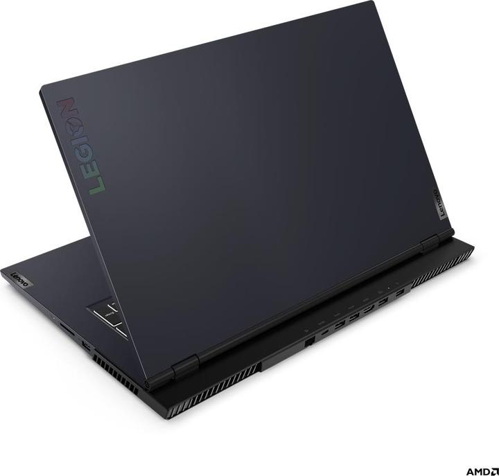Produktbild Lenovo Legion 5 17ACH6H (17.30", AMD Ryzen 7 5800H, 16 GB, 1000 GB, DE)