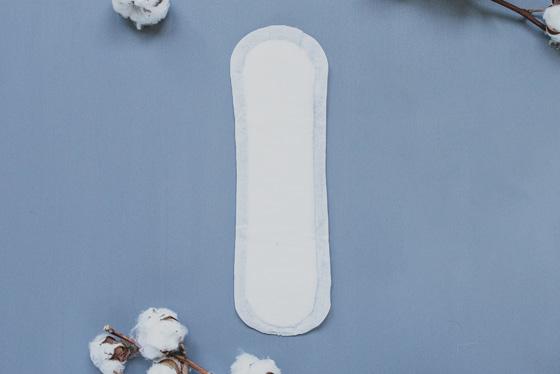 Image du produit Natracare Maxi (14 x, Tampons sanitaires)