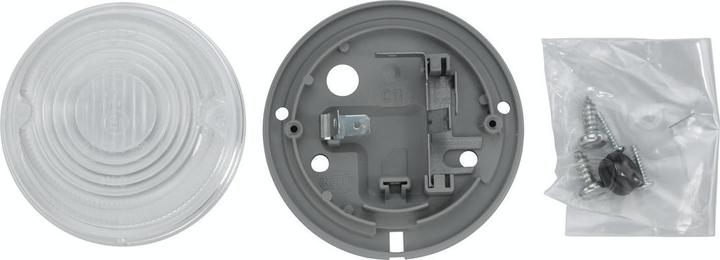 Image du produit Hella 2 feux de position avant halogène pour CASE