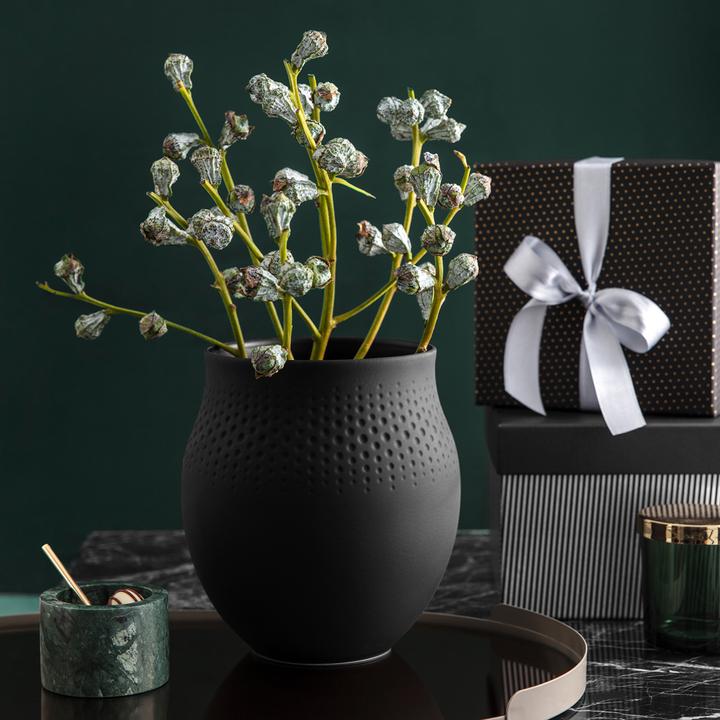 Image du produit Villeroy & Boch collier noir (1 x, 16,5 x 16,5 x 17,5 cm, 2.60 l)