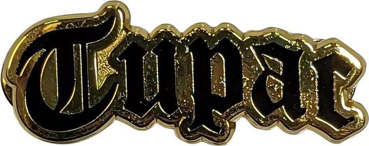 Image du produit Tupac Shakur - Badge