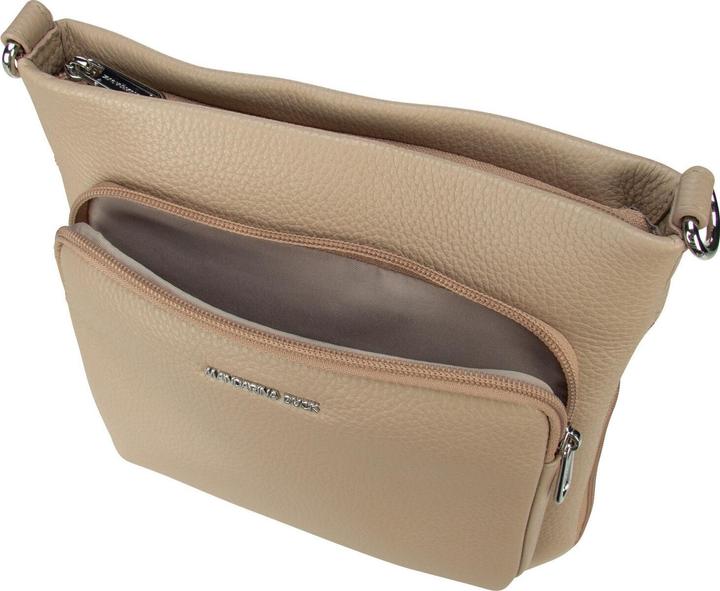 Actual product image Mandarina Duck Shoulder bag Mellow Leather Crossover FZT15