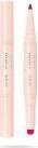 Actual product image Pupa Milano Pupa Vamp! Creamy Duo Cherry Red 11 (012 Cherry Red)