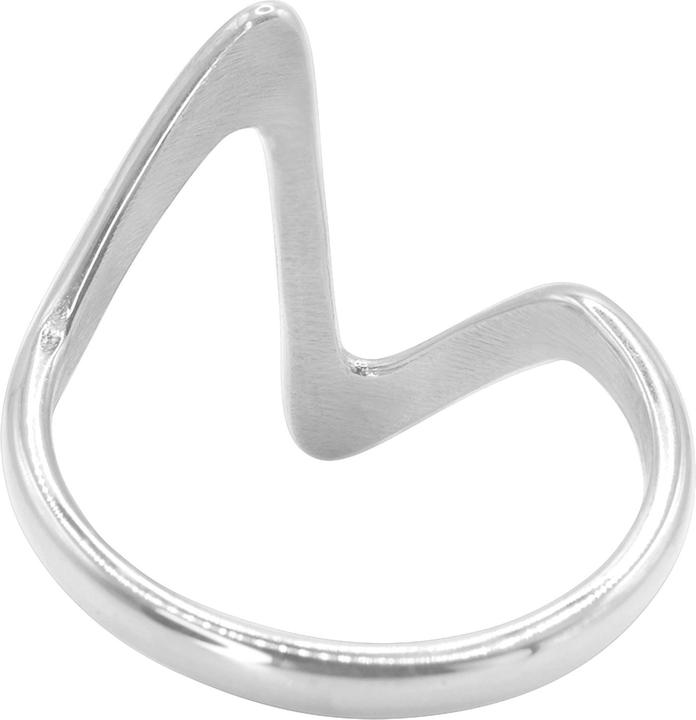 Actual product image Heideman Persi silver coloured (60)