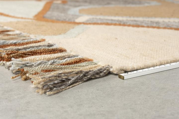 Produktbild Zuiver Saigon Carpet 160x230 (160 x 230 cm)