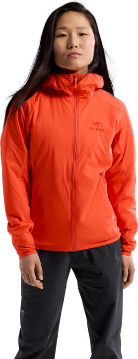 Image du produit Arc'teryx Sweat à capuche Atom (S)