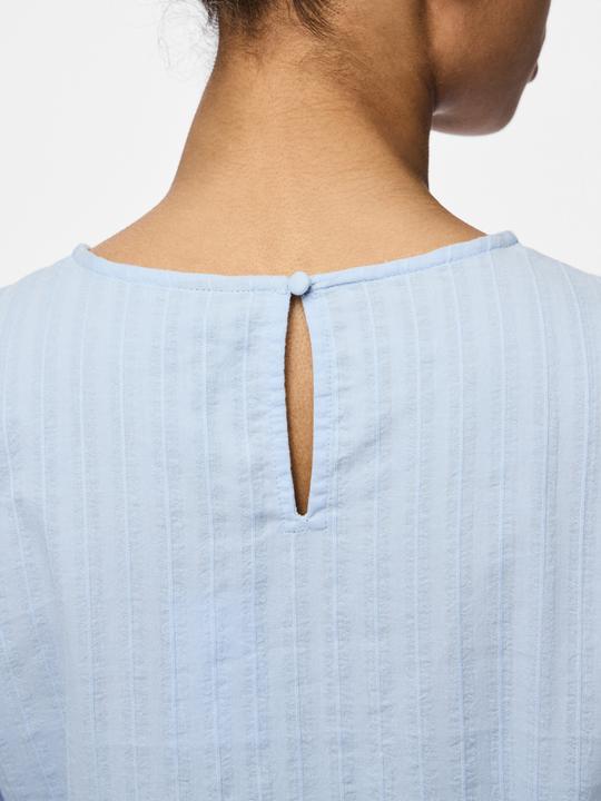 Actual product image Pieces PCMUNA BAUMWOLL Trägertop (L)