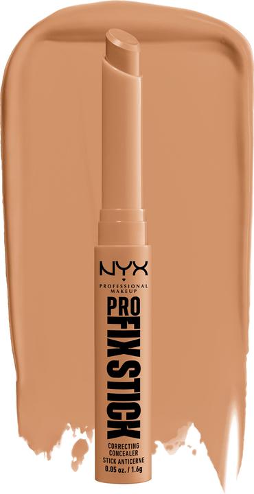 Productafbeelding NYX Professional Make-Up Nyx Concealers (11 Kaneel)
