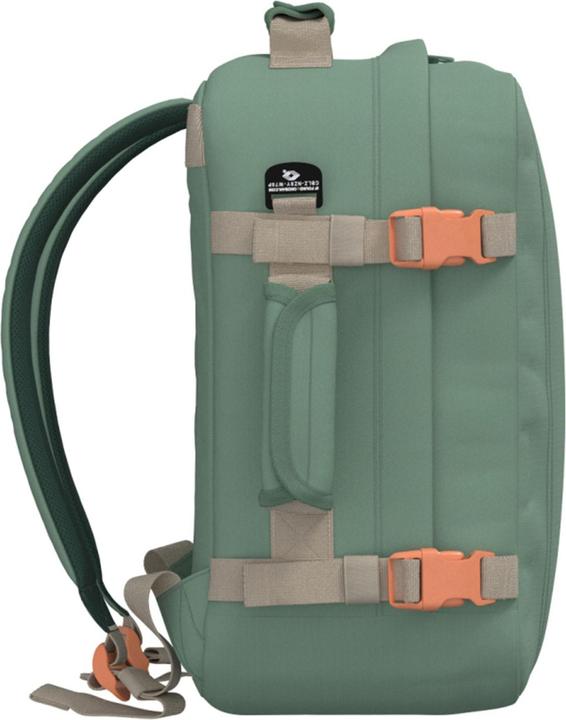 Produktbild Cabin zero Travel Rucksack 39 cm Laptopfach (28 l)
