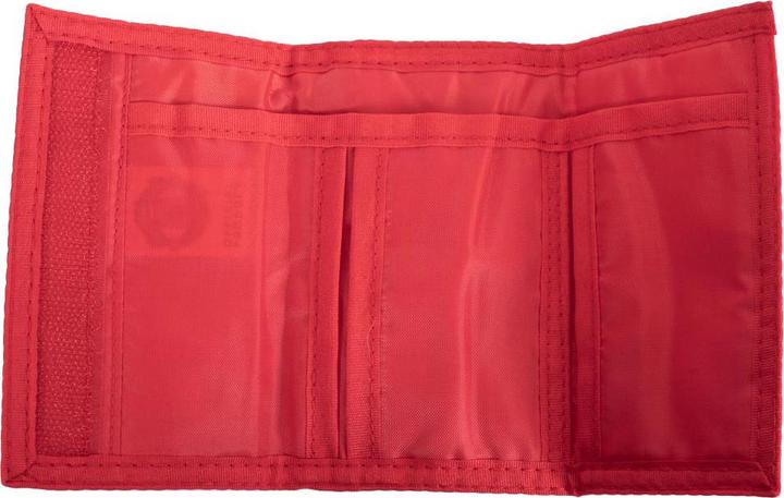 Produktbild Manchester United FC Core Brieftasche gestreift