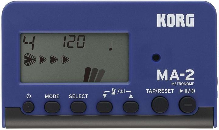 Image du produit Korg Métronome MA-2