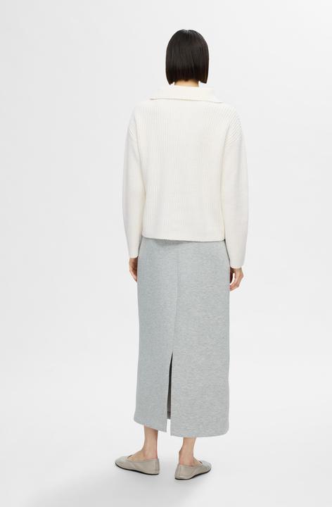 Image du produit Selected Femme Pull à demi-zip (M)