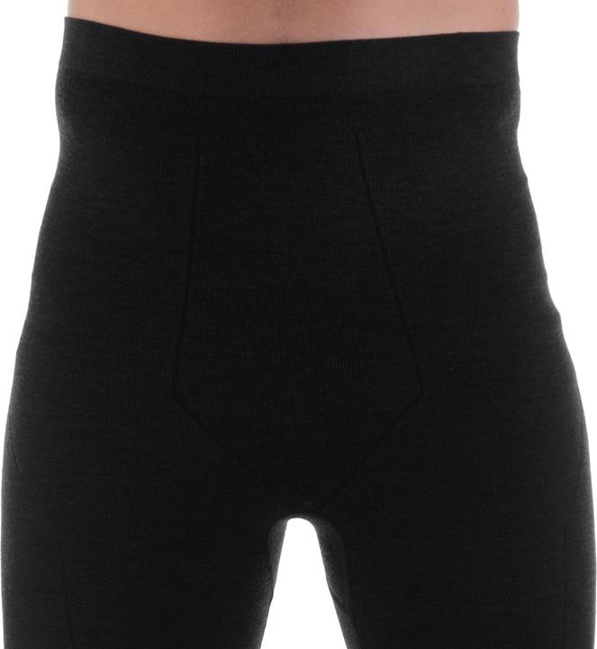 Image du produit Black Snake Laine mérinos (M, L, XL, XXL)