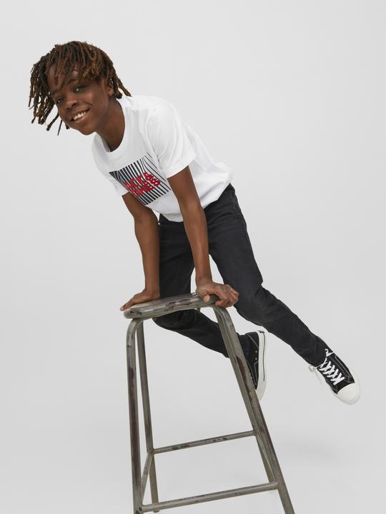 Actual product image Jack & Jones Jjiglenn Jjoriginal Mf 073 Noos Mni (122)