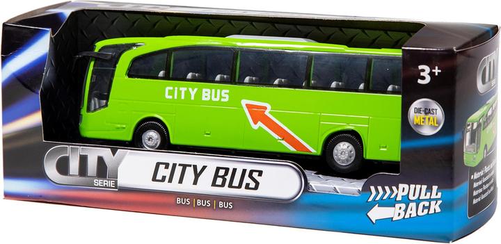 Immagine prodotto City autobus da viaggio