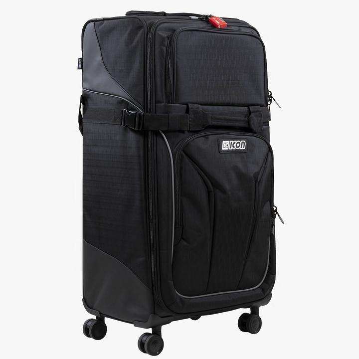 Produktbild Scicon Medium Trolley 80L (80 l, XL (ab 115l))