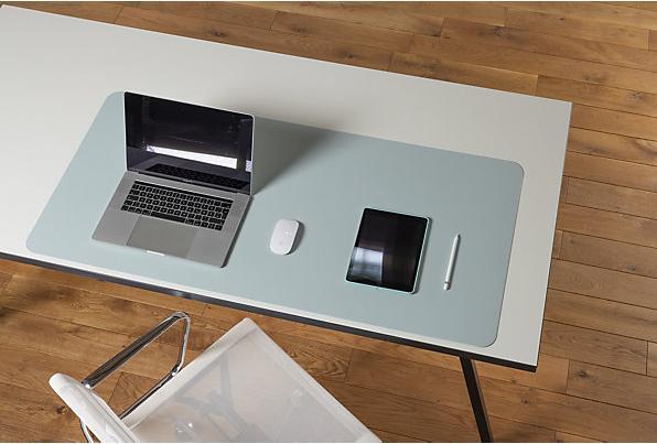 Image du produit kaiserkraft Sous-main Purosens Stijl (120 x 60 cm)
