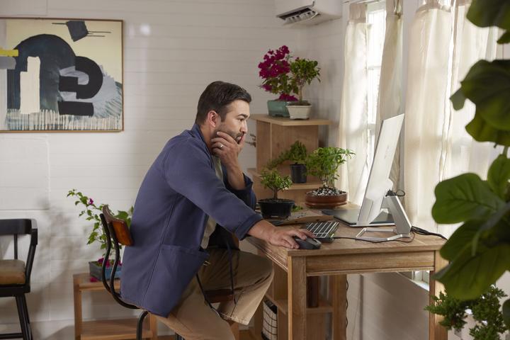 Produktbild HP Series 5 527sa (1920 x 1080 Pixel, 27")