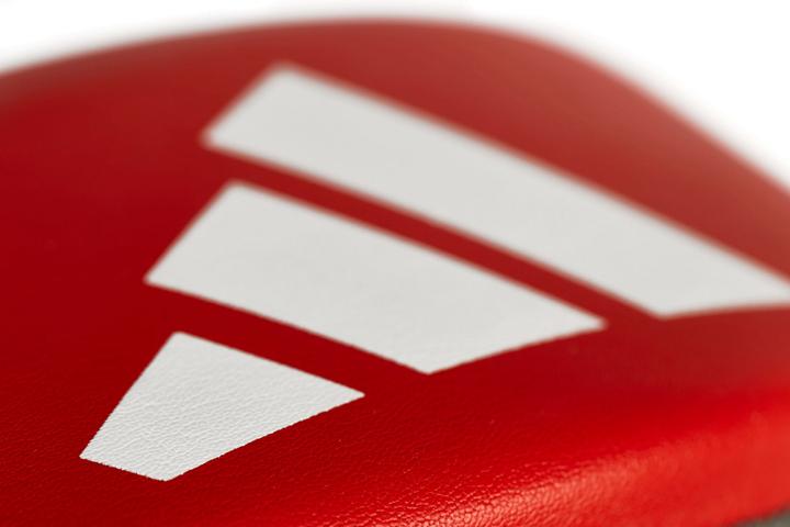 Produktbild adidas Kopfschutz "AIBA rot", AIBAH1 (L)