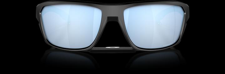 Actual product image Oakley Split Shot Polarized Sunglasses
