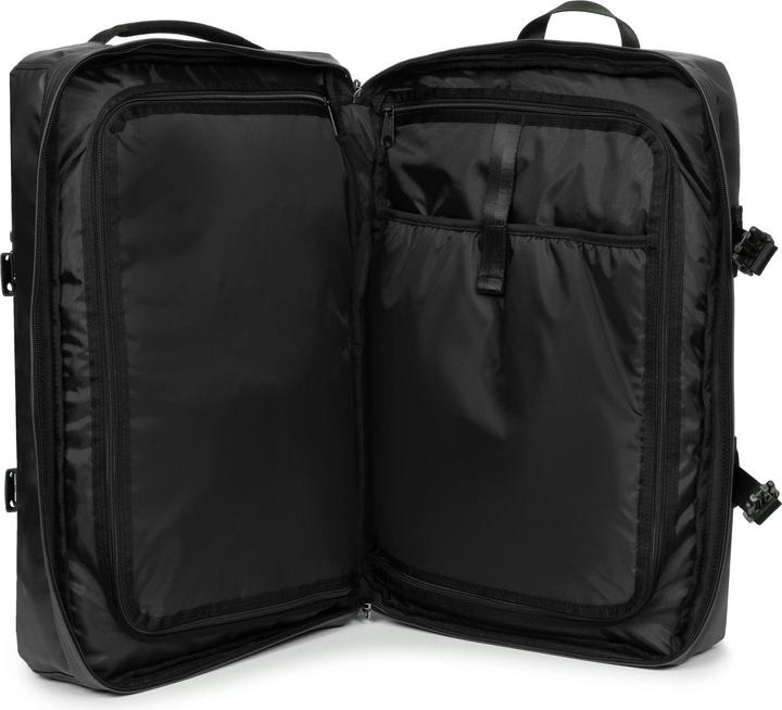 Image du produit Eastpak Rucksack Travelpack 42 l, Schwarz (42 l)