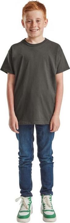 Image du produit Fruit of the Loom - T-shirt ORIGINAL - Enfant (140, 146)