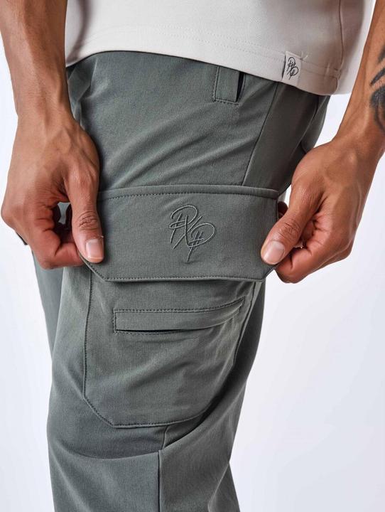 Image du produit Project X Paris pantalon cargo multi poche project x pari (S)