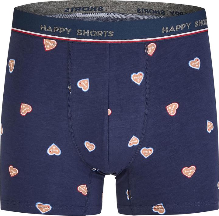 Immagine prodotto Happy shorts Pantaloni retrò Oktoberfest (XXL, Confezione da 2)
