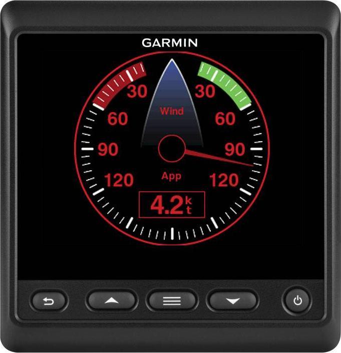 Immagine prodotto Garmin Strumento marino GMI 20