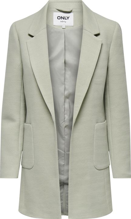 Only ONLBAKER-LINEA Blazer Coatigan