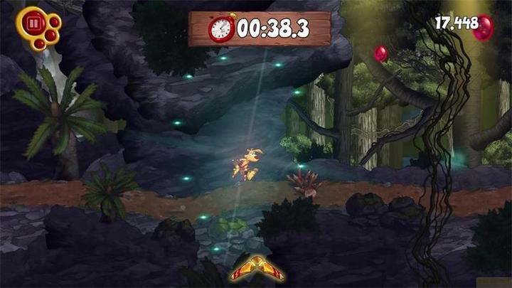 Image du produit TY the Tasmanian Tiger - Bush Rescue Bundle Deluxe (Switch, Switch Lite, Switch OLED, DE)