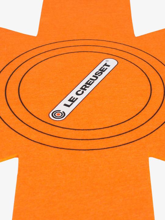Produktbild Le Creuset Pfannenschutz (Textil)
