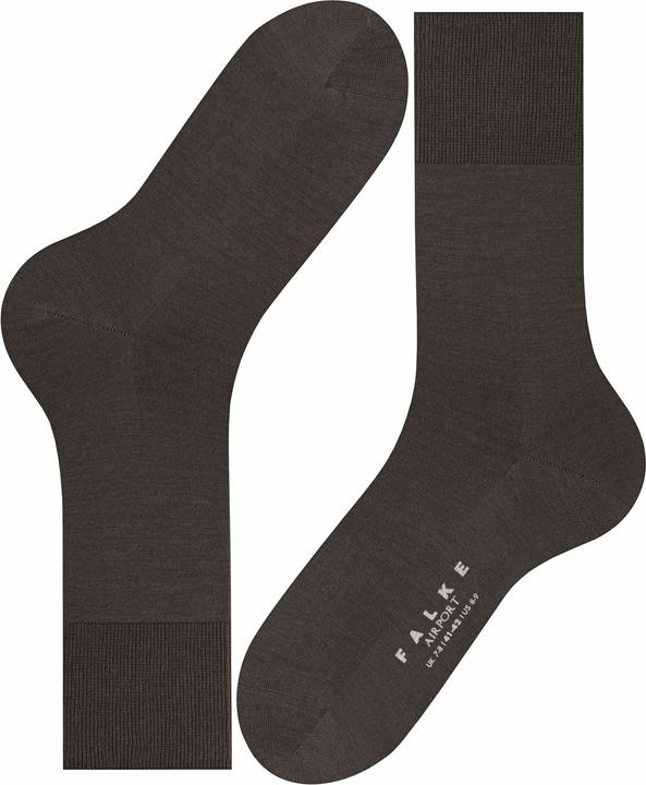 Immagine prodotto Falke Airport SO (Confezione singola, 45 - 46)