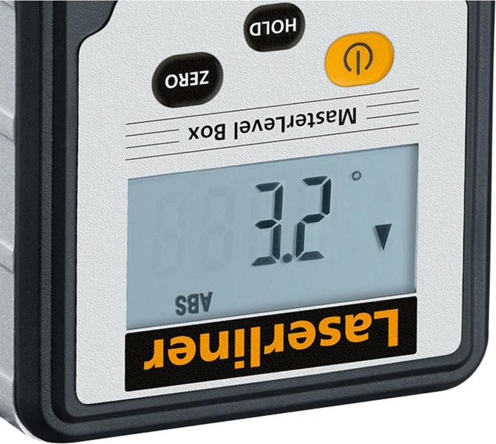 Produktbild Laserliner MasterLevel Box (2.80 cm)