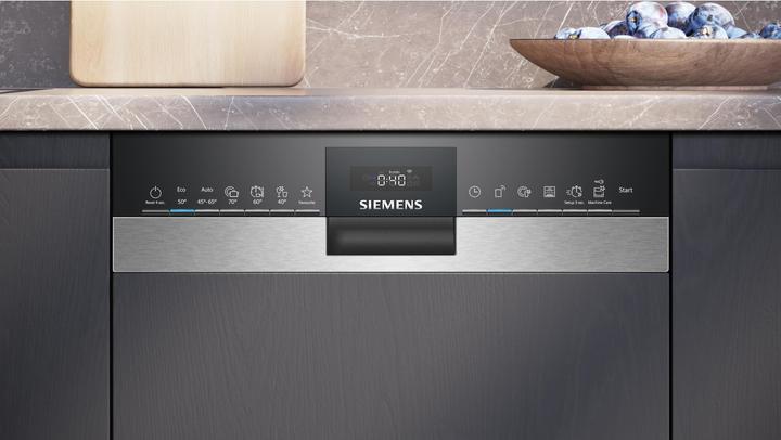 Produktbild Siemens SIEM Einbau-Geschirrspüler