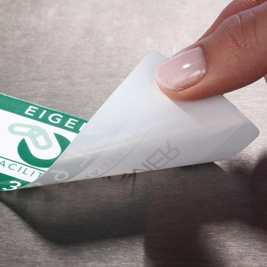 Immagine prodotto Avery etichette resistenti alle intemperie
