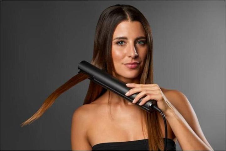 Actual product image Trisa Dual Plasma Dry