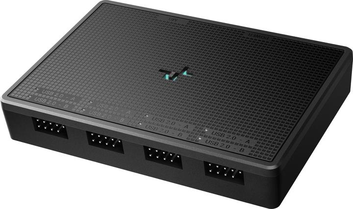 Image du produit Deepcool UH-04 (4 Ports)
