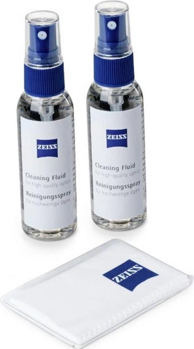 Produktbild Zeiss Optics cleaning fluid