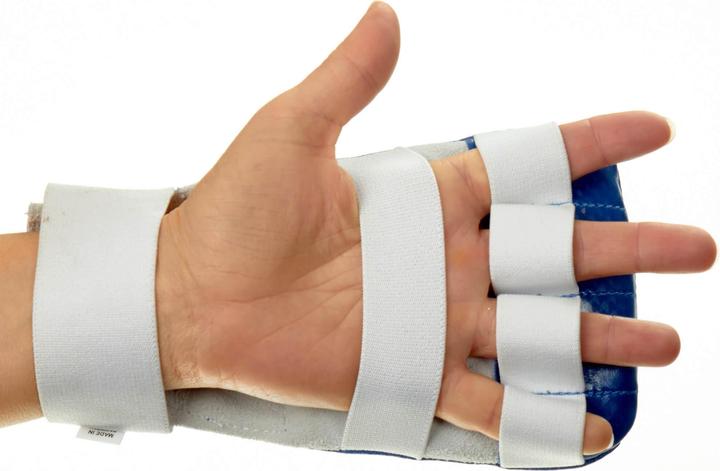 Immagine prodotto Ju-Sports Paramano Ju-Jutsu pro quick blue (M)