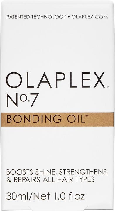 Immagine prodotto Olaplex No.7 Olio legante (30 ml)