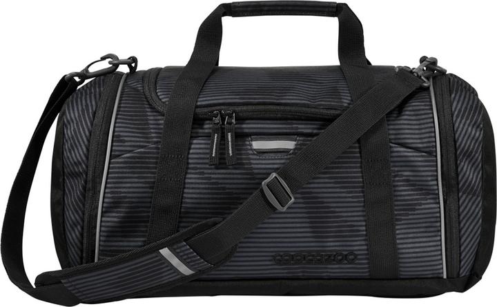 Image du produit Coocazoo sac sac de sport avec compartiment pour linge humide, 20 litres (20 l)