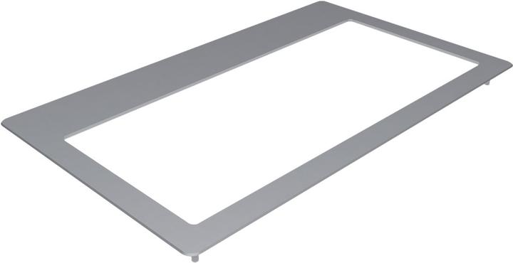 Image du produit Cadre en aluminium avec facette pour 6