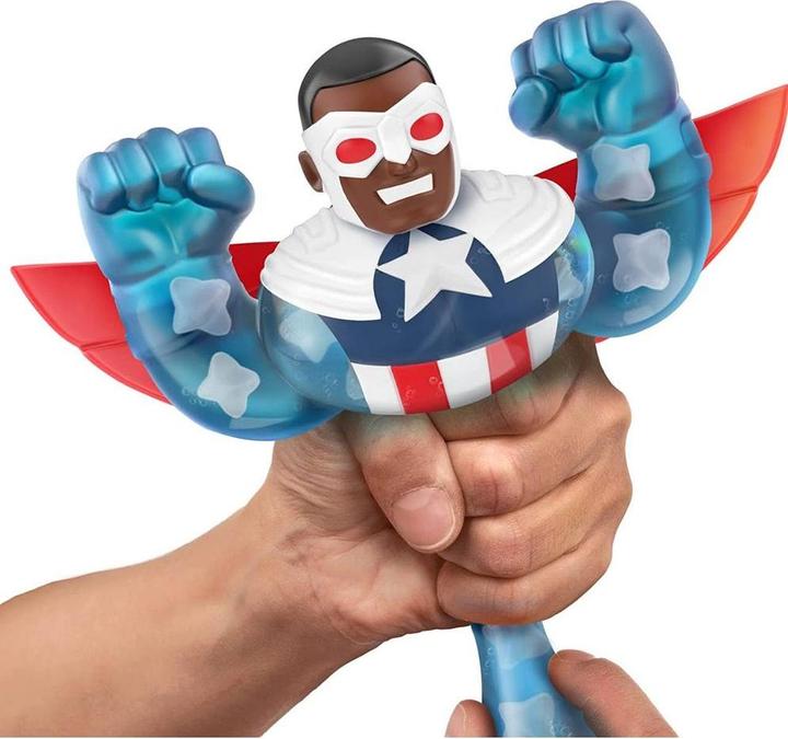 Image du produit Moose Captain America - Sam Wilson
