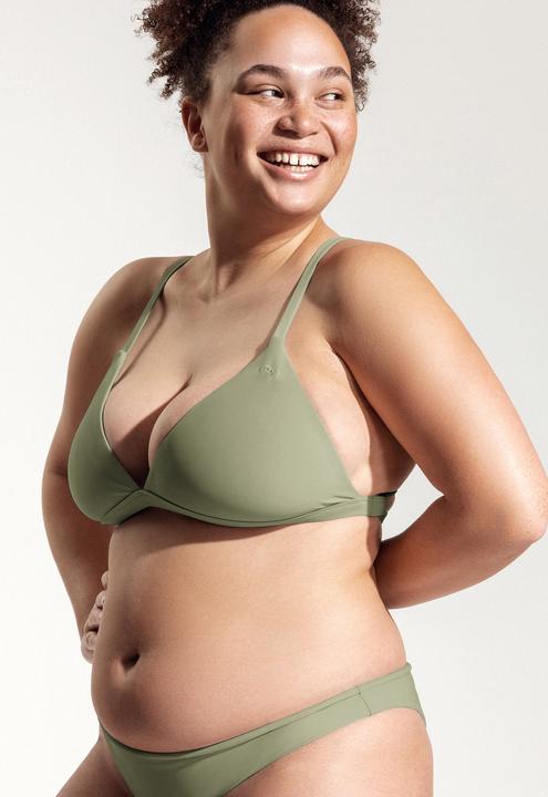 Actual product image Oy Esox" surf bikini top (XL)