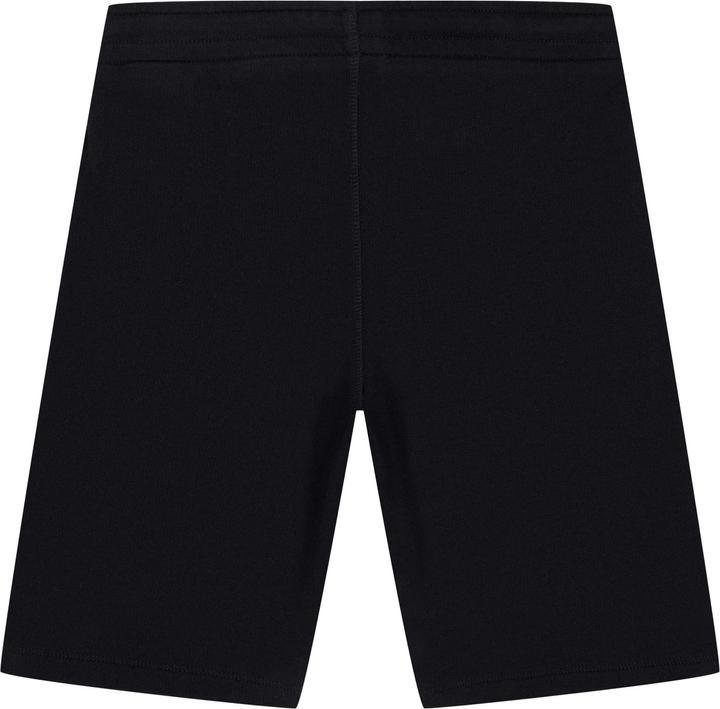 Actual product image Off Childrens/Kids Helvetica Sweat Shorts (128)