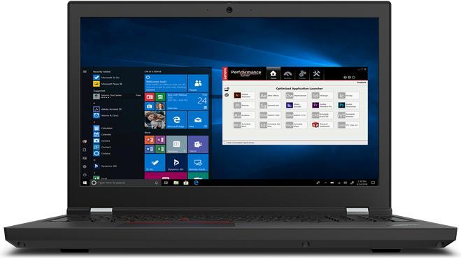 Productafbeelding Lenovo ThinkPad P15 Gen 2 (15.60", Intel Core i9-11950H, 32 GB, 1000 GB, NL)