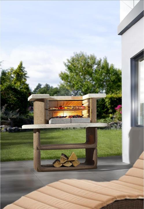 Produktbild Buschbeck Montana