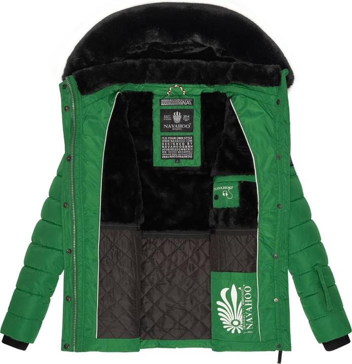 Actual product image Navahoo Milianaa (M)